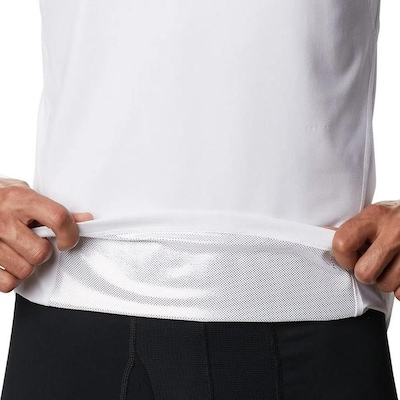 Camisa Térmica Manga Longa Columbia Midweight Stretch Long Sleeve - Masculina - Foto 3