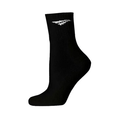 Kit de Meias Cano Médio Penalty Ecoknit - 3 Pares - Masculina - Foto 2