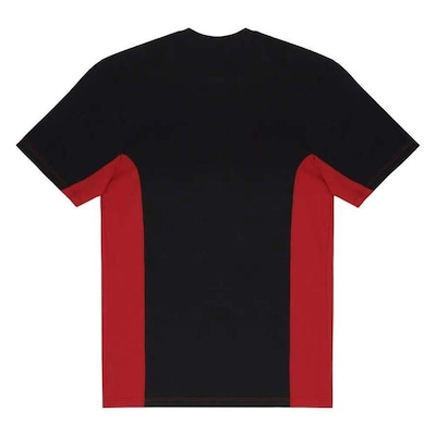 Camisa do Flamengo Thug Nine CRF Retro - Masculina - Foto 2
