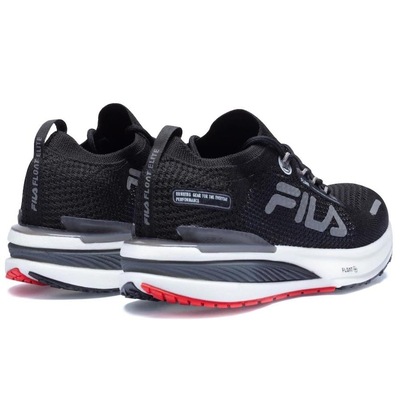 Tênis Float Elite Masculino Fila Running - Foto 2