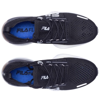 Tênis Float Elite Masculino Fila Running - Foto 3