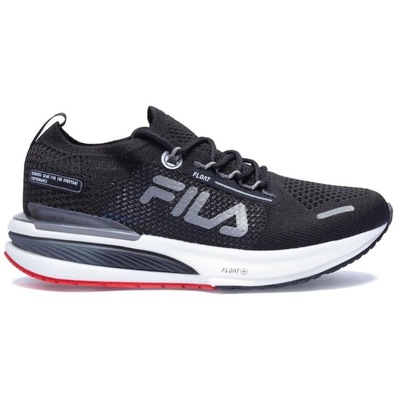 Tênis Float Elite Masculino Fila Running - Foto 1