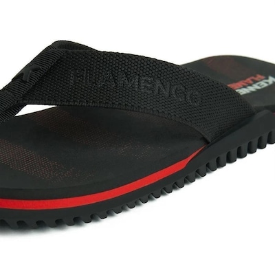 Chinelo do Flamengo Kenner Nk6 - Adulto - Foto 4