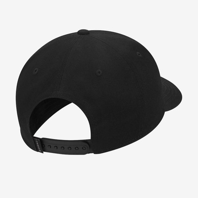Boné Aba Curva Nike Jordan Flight Essentials Classic99 - Snapback - Adulto - Foto 2