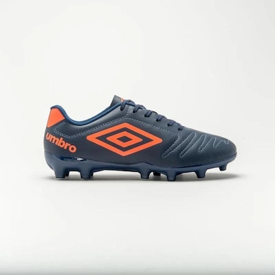 Chuteira de Campo Umbro Profissional Classic - Adulto - Foto 1