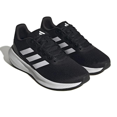 Tênis adidas Runfalcon 3.0 - Masculino - Foto 3