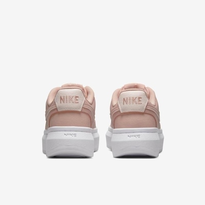 Tênis Nike Court Vision Alta - Feminino - Foto 6