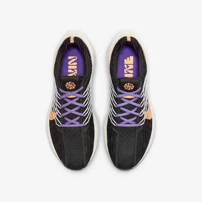 Tênis Nike Pegasus Turbo Next Nature - Feminino - Foto 4