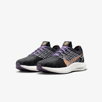 Tênis Nike Pegasus Turbo Next Nature - Feminino - Foto 5