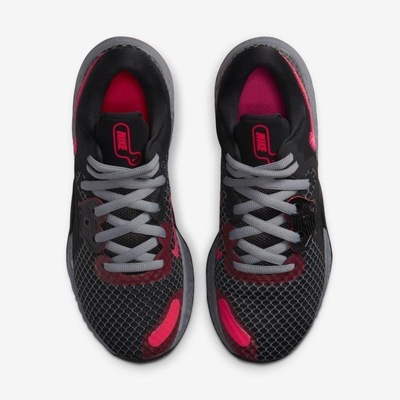 Tênis Nike Nike Renew Elevate 2 x Space Jam 2 - Adulto - Foto 4