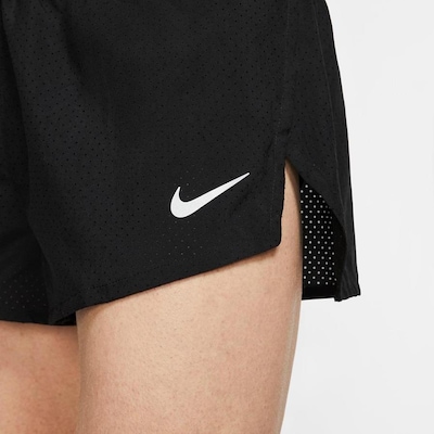 Shorts Nike Fast - Masculino - Foto 5