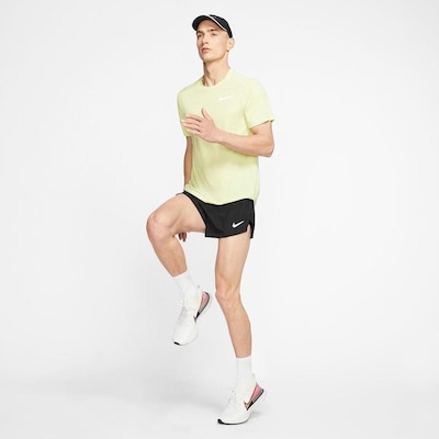 Shorts Nike Fast - Masculino - Foto 6