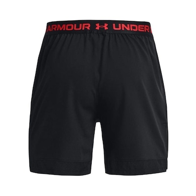 Shorts Under Armour Vanish Woven 6 - Masculino - Foto 4