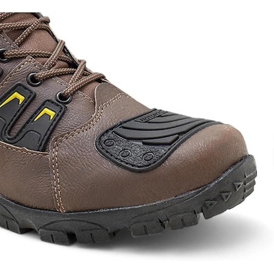 Bota Adventure West Line Trilha Montanha - Masculina - Foto 2