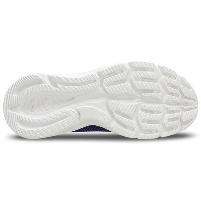 Kit Tênis Under Armour Charged Fleet + Meia Essential - 3 pares - Unissex - Foto 3