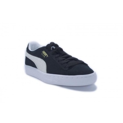Tênis Puma Suede Classic XXI Jr - Infantil - Foto 2