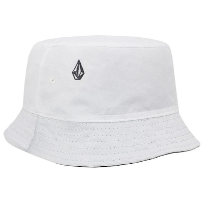 Chapéu Volcom Full Stone Bucket Black - Foto 2