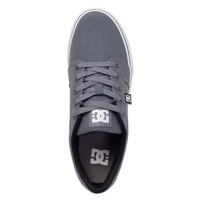 Tênis DC Shoes Anvil LA SM23 - Masculino - Foto 3