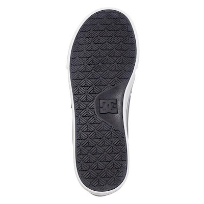 Tênis DC Shoes Anvil LA SM23 - Masculino - Foto 4