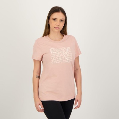 Camiseta Puma She Moves Us Graphic - Feminina - Foto 5