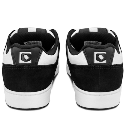Tênis Qix Skate Retrô 90s MG - Adulto - Foto 6