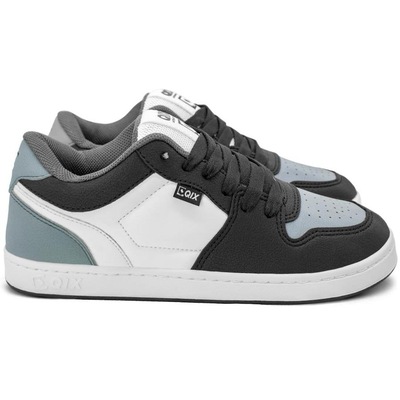 Tênis Qix Skate Urban Low - Adulto - Foto 4