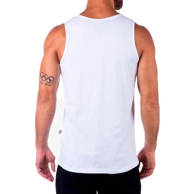 Camiseta Regata Billabong United SM23 - Masculina - Foto 2