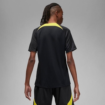 Camiseta PSG Nike Strike IV - Masculina - Foto 2