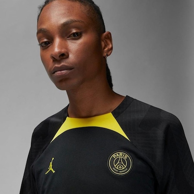 Camiseta PSG Nike Strike IV - Masculina - Foto 3
