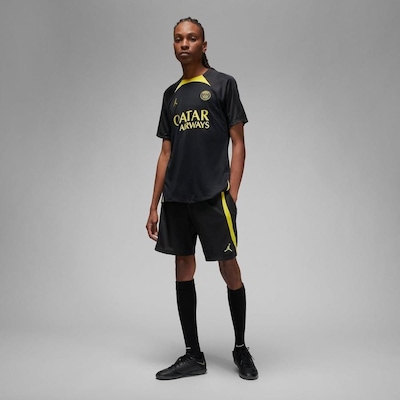 Camiseta PSG Nike Strike IV - Masculina - Foto 6