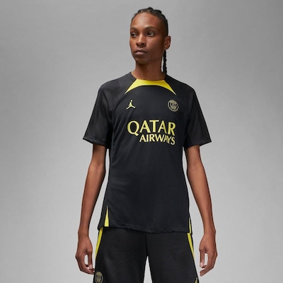 Camiseta PSG Nike Strike IV - Masculina - Foto 1