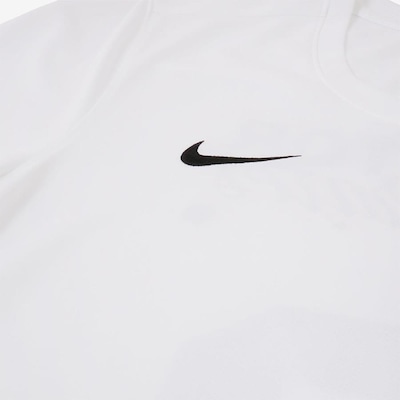 Camisa Polo do Corinthians Nike Dri-Fit Doutor Sócrates - Feminina - Foto 4