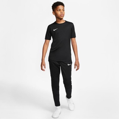 Camiseta Nike Dri-Fit Park VII - Infantil - Foto 4