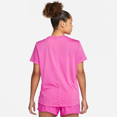 Camiseta Nike Dri-FIT One Swoosh - Feminina - Foto 2