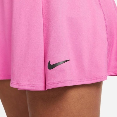 Saia Nike Court Dri-Fit Victory - Feminina - Foto 4