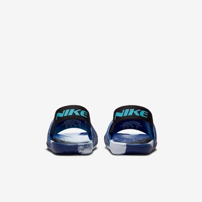 Sandália Nike Kawa TD - Infantil - Foto 6