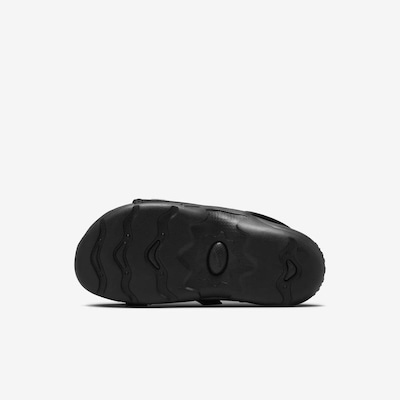 Sandália Nike Sunray Adjust 6 PS - Infantil - Foto 2