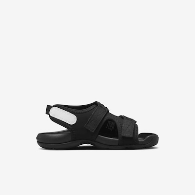 Sandália Nike Sunray Adjust 6 PS - Infantil - Foto 3