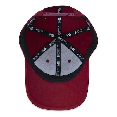 Boné Aba Curva New Era Arizona Diamondbacks 940 Team Color - Snapback - Adulto - Foto 5