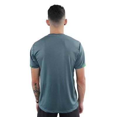 Camiseta Kappa Hallett - Masculina - Foto 2