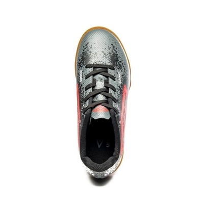 Chuteira Futsal Umbro Indoor Cosmic - Júnior - Foto 3