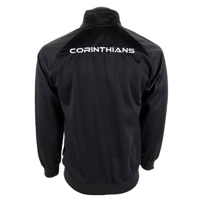 Jaqueta do Corinthians SPR Inspiration 1950 - Masculina - Foto 2