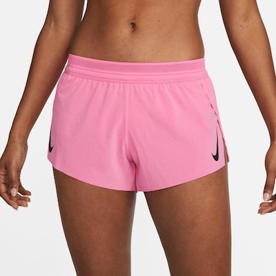 Shorts Nike AeroSwift - Feminino - Foto 2