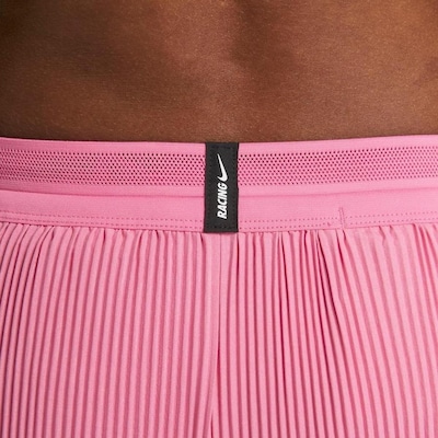 Shorts Nike AeroSwift - Feminino - Foto 6