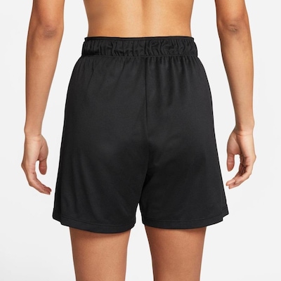 Shorts Nike Dri-FIT Attack - Feminino - Foto 3