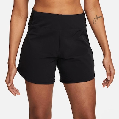 Shorts Nike Bliss Dri-FIT - Feminino - Foto 2