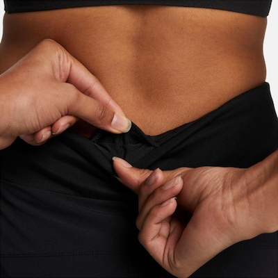 Shorts Nike Bliss Dri-FIT - Feminino - Foto 6