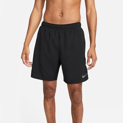 Shorts Nike Dri-FIT Challenger 2-in-1 - Masculino - Foto 2