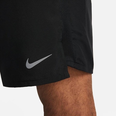 Shorts Nike Dri-FIT Challenger 2-in-1 - Masculino - Foto 5