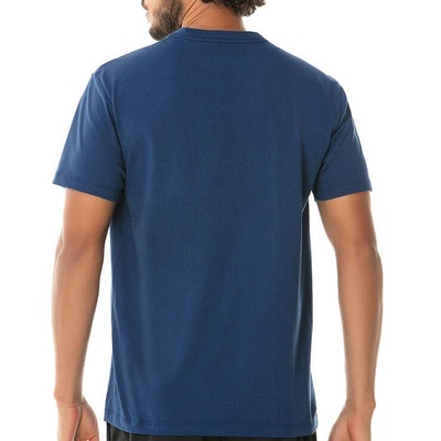 Camiseta Mizuno Basic Big Logo - Masculina - Foto 2